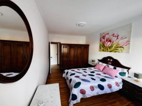 Cozy 2 Bedroom Apartment in Lalin